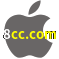 Aplicativo 8cc.com para iOS