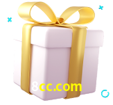 Receba seus bônus de boas-vindas no 8cc.com