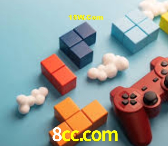 Estatísticas 8cc.com