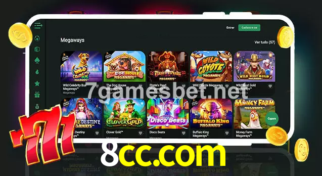 8cc.com aplicativo