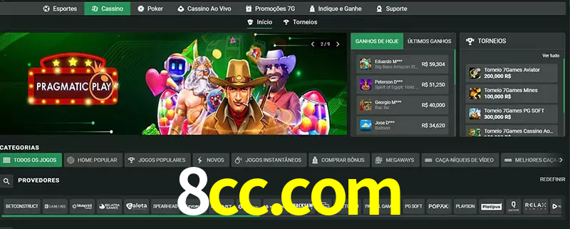 cassino 8cc.com