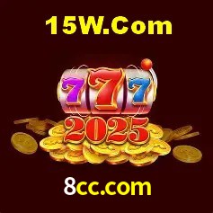 Provedores de Jogos 8cc.com