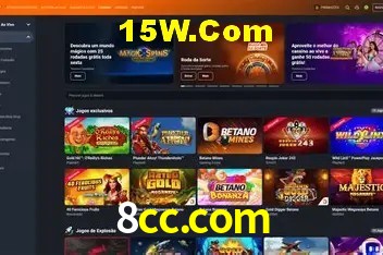 8cc.com São Paulo - Top Slots