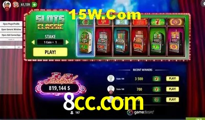 8cc.com - Aplicativo Móvel