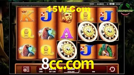 8cc.com Brasília - Jogo Features