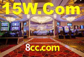 Welcome Bonus 8cc.com