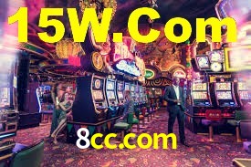 Ofertas Imperdíveis na 8cc.com: Promoções e Bônus Que Valem a Pena