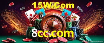 Live Casino 8cc.com