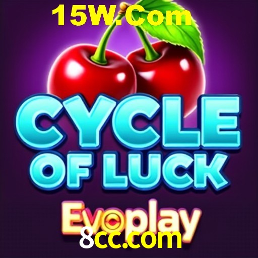 Descubra o Mundo do Cassino Online com 8cc.com