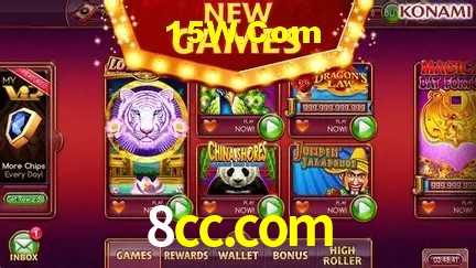 8cc.com Belo Horizonte - Jackpots