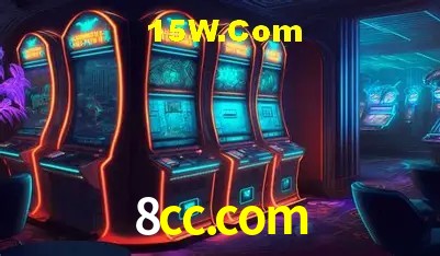 Promoção Relâmpago 8cc.com